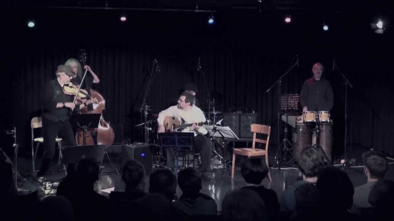 EGON EGEMANN_Egemann & QuerbeaT_Drowsy Maggie