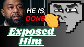 Officer Tatum Is Cooked After White Woman Exposed Him Today Reaction