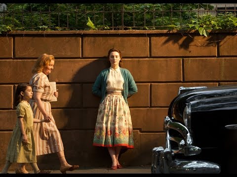 10年間で最も高い評価を受けた1冊を映画化！辛口映画レビューサイトで驚異の90％超え！映画「ブルックリン」予告編
