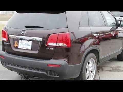 Kia Dealers St Louis >> Used 2011 Kia Sorento St Peters Mo Saint Louis Mo 42199a Kia Dealers St Louis >> Used 2011 Kia Sorento St Peters Mo Saint Louis Mo 42199a
