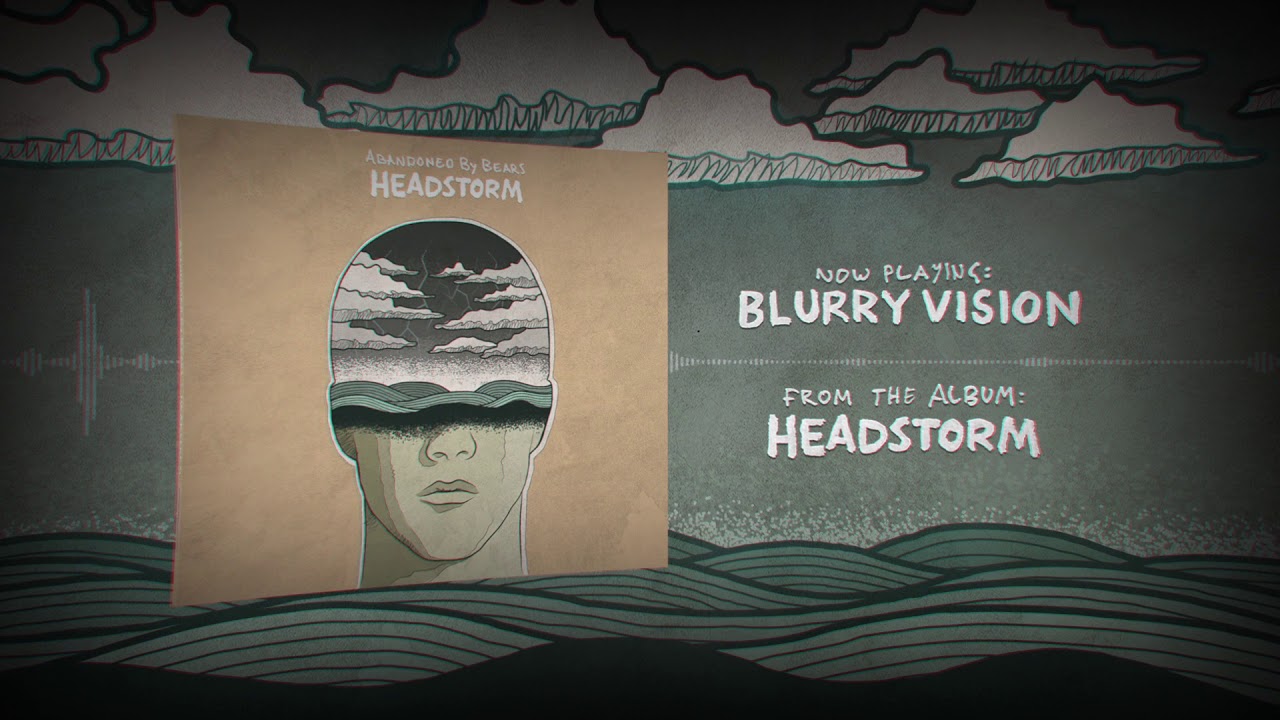 Abandoned By Bears - Blurry Vision (Audio) - YouTube