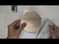 [Unboxing] Miles Davis Vol.2 [Limited Release]