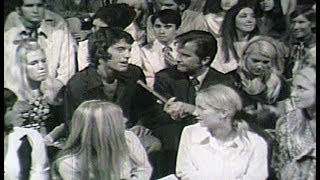 American Bandstand 1969 – October 11, 1969  FULL EPISODE with The Grass Roots
