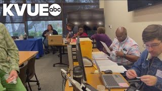 Celebrity Travis County taking expunction expo applications Wealth
