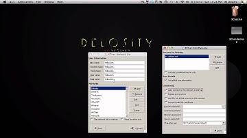 How To Install XChat Windows/Mac