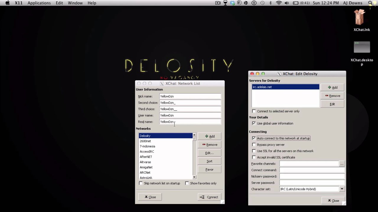 Xchat mac download Xchat mac download