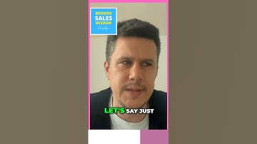 Sales Prospecting - the Brutal Truth about your Sales Pipeline.