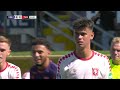 FC Volendam vs. FC Twente - Game Highlights