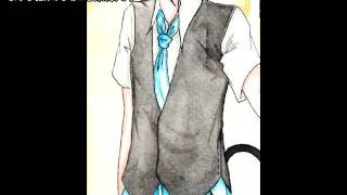 【Kaito x Len】 Ah, It's a Wonderful Cat's Life【English sub】