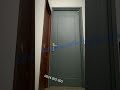 LẠI LÀ 1 SIÊU PHẨM ĐẾN TỪ DÒNG CỬA NHỰA COMPOSITE