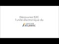 Dcouvrez lunit lectronique du groupe atlantic base  la roche sur yon ald ple e2c