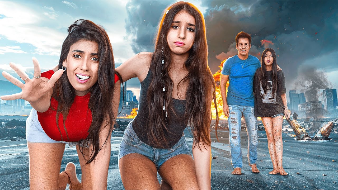 אנחנו שוב במלחמה