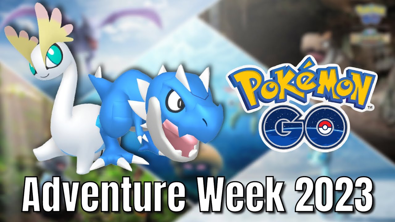 Pokemon GO Adventure Week 2023: Pokemon GO Adventure Week 2023: Do you know  the best Pokemon to watch out for? Here's the full list - The Economic Times