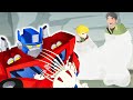 Journey to the Centre of the Earth | Full Episode | Transformers Rescue Bots | Transformers Kids