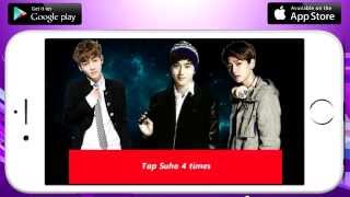 EXO game Android iPhone iPad preview screenshot 4