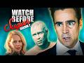 The Only Recap You Need Before Colin Farrell's Sugar Season 2