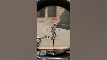 Sniper🥱😱 Clutch ☠️ Moment 1v3kill#gaming #viralshort #codmobile #callofdutymobile