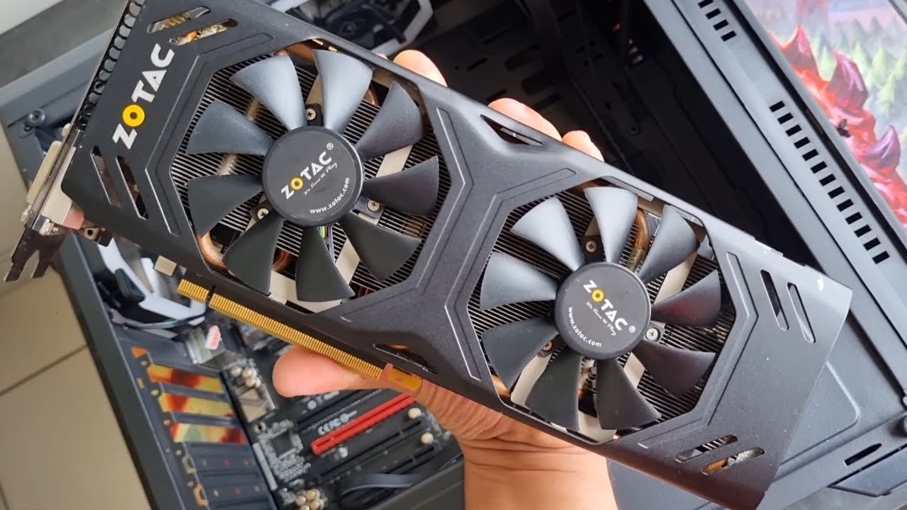 Testing the i7 4770 with the Zotac GTX 770. LGA 1150 at full steam