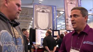 Ask the Pool Guy talks with Danny from Latham Industries about Kafko Pool Liners