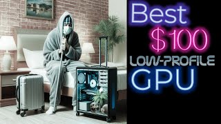 300 Gaming Setup Built On The Road - Best Gpu For Sff Office Pc - 400Th Sub Special By Request