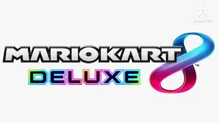 DS Tick Tock Clock - Mario Kart 8 Deluxe Music Extended