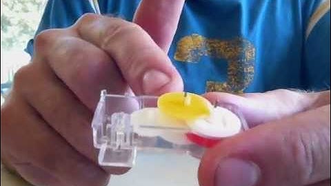 Build Repeat Timer! DIY Aeroponics/Hydroponics Timer!