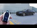 BMW M850i xDrive Gran Coupe 4.4 V8 530 TEST Showcar!