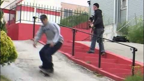 A New Day-Sun Diego (full video)