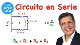 Circuito en Serie.