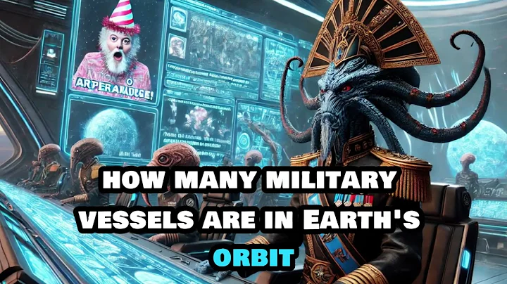 "The Funniest Alien Invasion Story You'll Ever Hear | HFY Animation | Sci-Fi Story"