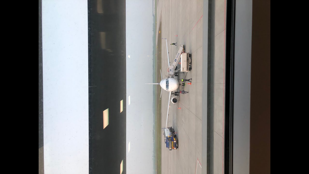 Mój pierwszy lot samolotem. ✈️  Pokonałam swój największy lęk! 💙