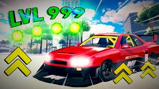 How to Get *INF* XP While AFK In Drive World! screenshot 5