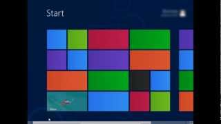 How to Install Windows 8 Consumer Preview on Virtual Box |Windows|Mac|Linux