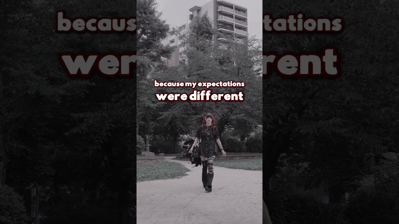 Fear # 1: Having to see a male doctor to have something checked out but he's actually a creep 🫠