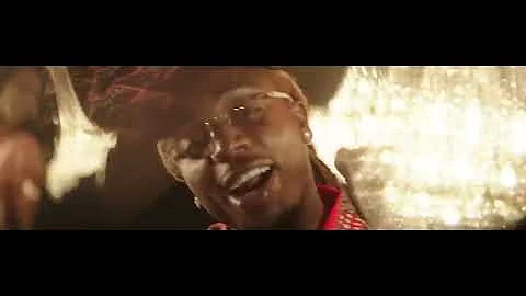 K CAMP - Whats On Your Mind (ft. Jacquees) [Official Music Video]
