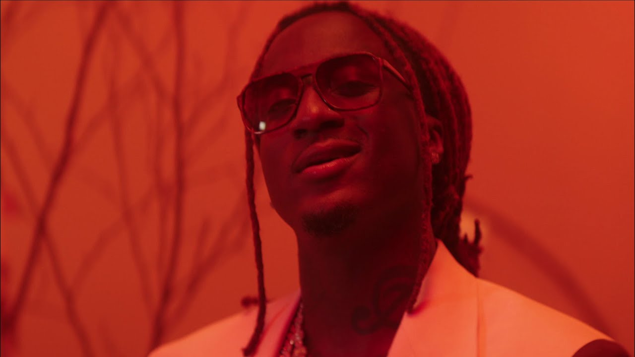 K CAMP   Whats On Your Mind ft Jacquees Official Music Video