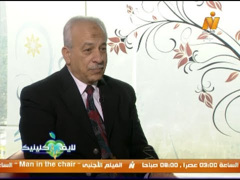 التغذية السليمة للمحافظة على الوزن مع د عمرو مطر