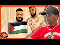 Charleston White on Drake Mocking DJ Khaled for Not Supporting Palestine