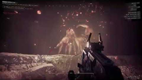 GTFO - The Monster Closet (Quickie)