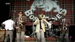 The Mighty Mighty Bosstones -  You Gotta Go subtitulado español