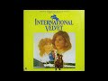 Francis Lai - International Velvet [1978] (Full Album)