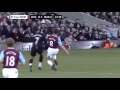 Cristiano Ronaldo Vs West Ham Away (English Commentary) - 07-08 By CrixRonnie