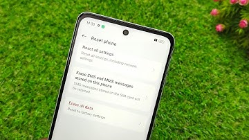 Realme 12 5G All Setting Reset | Realme 12 5G Me Setting Reset Kaise Kare ?