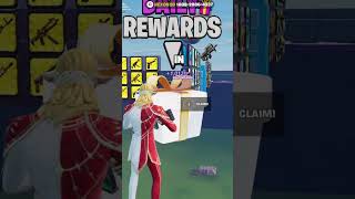 THESE SECRETS IN ULTIMATE 1V1 ARE INSANE 😮 #fortnite #shorts