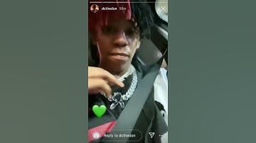 DC The Don New Snippet🔥