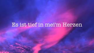 Sara León - Für Dich (Lyric Video)