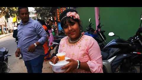 আমার মেয়ের স্কুলের অনুষ্ঠান। ক্লাস টু শেষ। পরীক্ষা শেষে অনুষ্ঠান #অনুষ্ঠান #প্রোগ্রাম স্কুল 