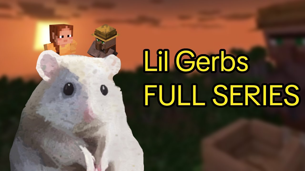Lilgerbs All videos.