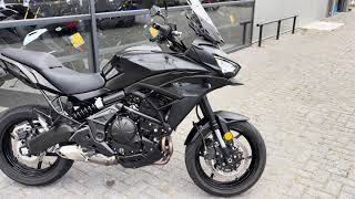 Video van Nijzing Motoren Emmen