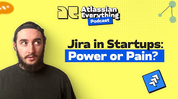 Managing Startup Chaos with Atlassian: A Blueprint for Success